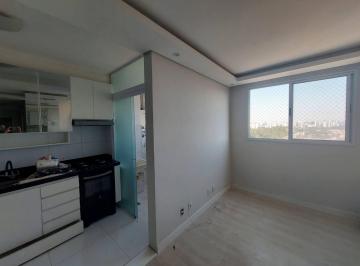 Apartamento · 43m² · 2 Quartos · Apartamento à venda - no Jardim Íris