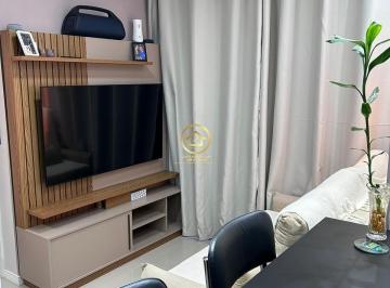 Apartamento · 41m² · 2 Quartos · Apartamento à venda - no Jardim Pirituba