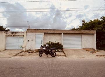 Casa · 222m² · 2 Quartos · 4 Vagas · VENDO CASA NO BAIRRO XIQUE XIQUE ESQUINA
