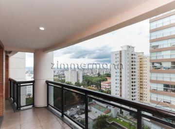 Apartamento · 146m² · 3 Quartos · 3 Vagas · APARTAMENTO ALTO DA LAPA 3 DORMITÓRIOS 3 VAGAS