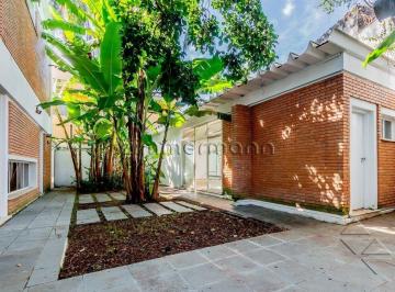 Casa · 447m² · 6 Quartos · CASA ALTO DE PINHEIROS 6 DORMITÓRIOS 6 VAGAS