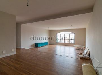 Apartamento · 206m² · 4 Quartos · APARTAMENTO REAL PARQUE 4 DORMITÓRIOS 4 VAGAS