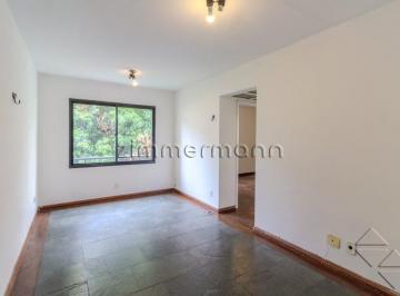 Apartamento · 49m² · 2 Quartos · APARTAMENTO SUMARÉ 2 DORMITÓRIOS 1 VAGA