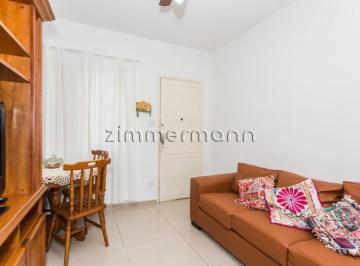 Apartamento · 56m² · 2 Quartos · APARTAMENTO 2 DORMITÓRIOS PERDIZES
