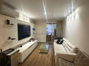 Apartamento · 90m² · 2 Quartos · APARTAMENTO JARDIM PAULISTA 2 SUÍTES 2 VAGAS