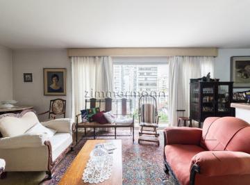 Apartamento · 170m² · 4 Quartos · APARTAMENTO JARDIM PAULISTA 4 DORMITÓRIOS 2 VAGAS
