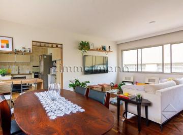 Apartamento · 130m² · 3 Quartos · APARTAMENTO SANTA CECILIA 3 DORMITÓRIOS 2 VAGAS