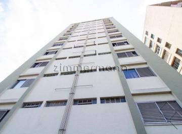 Apartamento · 40m² · 1 Quarto · APARTAMENTO PACAEMBU 1 DORMITÓRIO