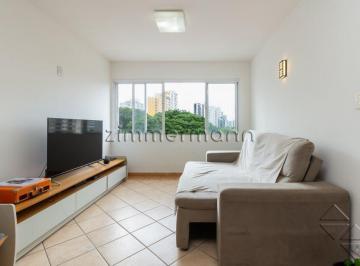 Apartamento · 83m² · 2 Quartos · APARTAMENTO BARRA FUNDA 2 DORMITÓRIOS