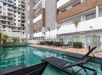 Apartamento · 39m² · 1 Quarto · APARTAMENTO PERDIZES 1 DORMITÓRIO