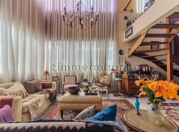 Apartamento · 195m² · 3 Quartos · COBETURA DUPLEX EM PINHEIROS DE 3 DORMITÓRIOS e 1 vaga