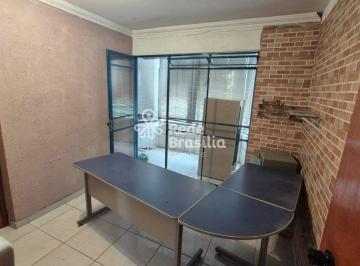 Comercial · 45m² · TH34579 - Cnm Quadra 02, Excelente Sala, 44m². Agende sua visita!