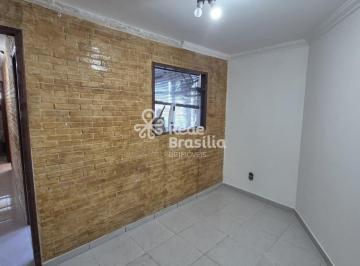 Comercial · 45m² · TH34579 - Cnm Quadra 02, Excelente Sala, 44m². Agende sua visita!