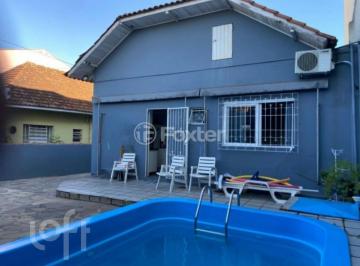 2dd9f383 · Casa, 3 dormitórios, 120 m², em Passo da Areia