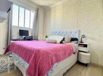 990d83b1 · Apartamento, 3 dormitórios, 71.76 m², em Teresópolis