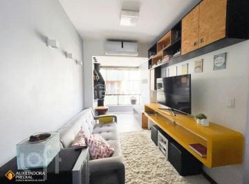3b236b61 · Apartamento, 1 dormitórios, 48 m², em Tristeza