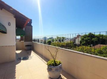 79f92cae · Cobertura, 3 dormitórios, 290 m², em Jardim Floresta