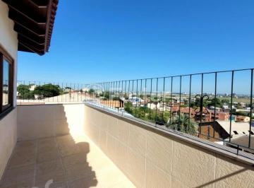 0a1caf42 · Cobertura, 3 dormitórios, 290 m², em Jardim Floresta