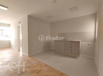 a594688c · Apartamento, 1 dormitórios, 41.8 m², em Cristo Redentor