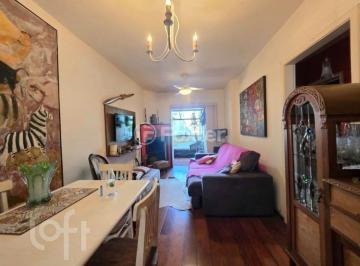 83acd8e2 · Apartamento, 2 dormitórios, 78.34 m², em Jardim Botânico