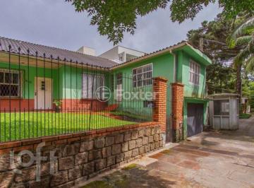 66ae4144 · Casa, 3 dormitórios, 174.24 m², em Jardim Botânico