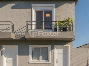 01.jpeg · Casa em Condomínio, 2 dormitórios, 72 m², em Aberta dos Morros