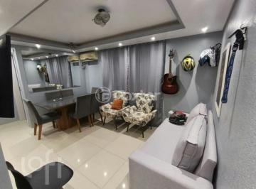 e555c389 · Apartamento, 2 dormitórios, 53 m², em Mato Grande