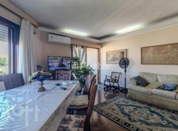 9bfe7976 · Apartamento, 3 dormitórios, 179 m², em Auxiliadora