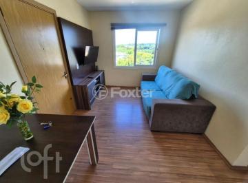 1a33285f · Apartamento, 2 dormitórios, 50.95 m², em Vila Nova
