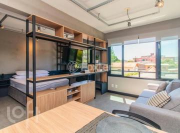 973725b4 · Apartamento, 1 dormitórios, 40.62 m², em Camaquã