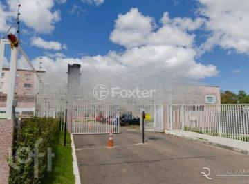 aca758e4 · Apartamento, 2 dormitórios, 41 m², em Hípica