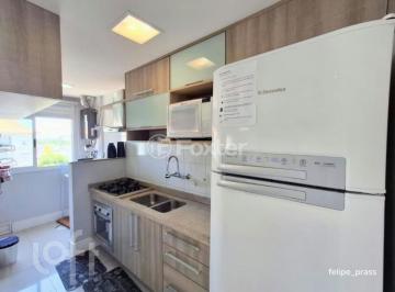 bd41fa3b · Cobertura, 2 dormitórios, 84.88 m², em Igara