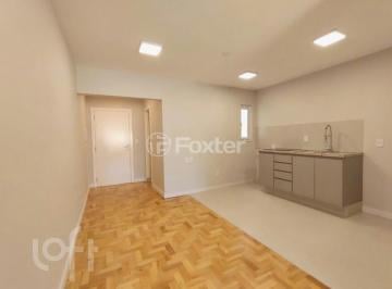 0c2a5090 · Apartamento, 1 dormitórios, 40.5 m², em Cristo Redentor