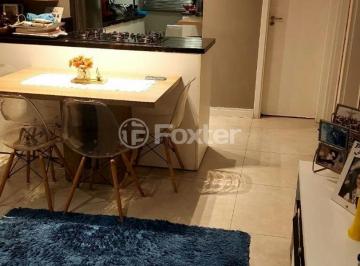 c7cba8c6 · Apartamento, 2 dormitórios, 48 m², em Passo das Pedras