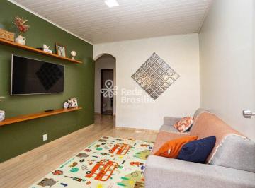 Casa · 130m² · 3 Quartos · 2 Vagas · QR 115 | Casa de 3 quartos 2 vagas - Samambaia - Aceita financiamento
