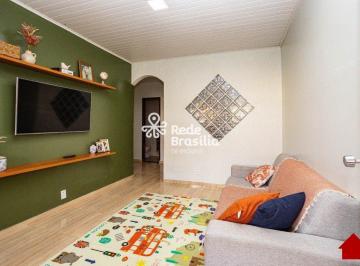 Casa · 130m² · 3 Quartos · 2 Vagas · QR 115 | Casa de 3 quartos 2 vagas - Samambaia - Aceita financiamento