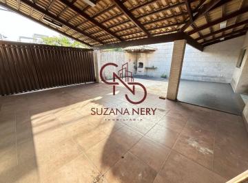 Foto 01 · Casa comercial em Lagoa Nova