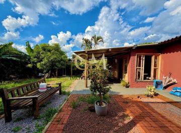 Casa · 780m² · 4 Quartos · 5 Vagas · Casa de campo em Atibaia