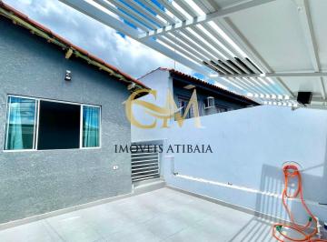 Casa · 159m² · 2 Quartos · 2 Vagas · Casa em Atibaia no bairro Atibaia Jardim