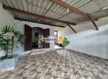 Casa de 3 quartos, Mongaguá · Lindo sobrado à venda com edícula - em Mongaguá Litoral Sul!!!