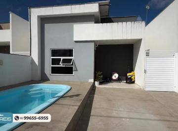Casa à venda no SANTA CECÍLIA RESIDENCE, ESTIVA, Marechal Deodoro, AL · Casa à venda no SANTA CECÍLIA RESIDENCE, ESTIVA, Marechal Deodoro, AL