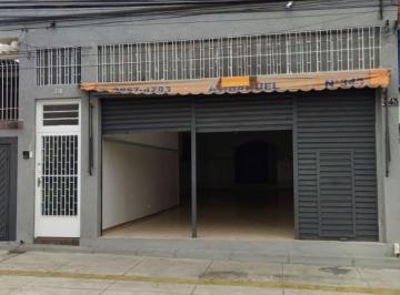 Comercial · 210m² · 2 Quartos · Loja na Avenida Baruel, N. 343 • 210 m²