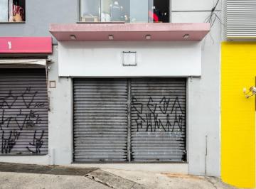 Comercial · 55m² · Loja na Rua Francisco Fett, N. 562 • 55 m²