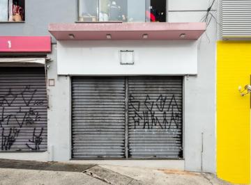 Comercial · 55m² · Loja na Rua Francisco Fett, 562 • 55 m²