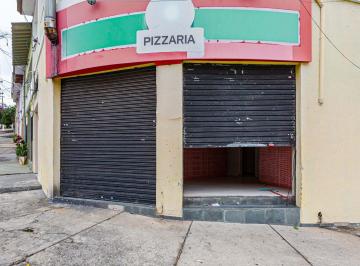 Comercial · 40m² · Sobreloja na Avenida Itaboraí, N. 1052 • 40 m²