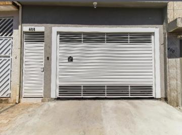 Comercial · 110m² · 2 Vagas · Loja na Rua Bento Vieira de Castro, N. 408 • 110 m²