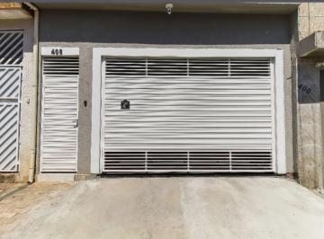 Comercial · 110m² · 2 Vagas · Loja na Rua Bento Vieira de Castro, N. 408 • 110 m²