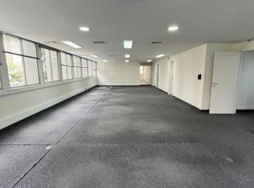 Comercial · 288m² · 5 Vagas · Sala comercial na Rua Tabapuã, N. 41 - Cj 23/ 24/ 26/ 27/ 28 • 288 m²