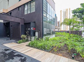 Comercial · 45m² · Loja na Rua Alvorada, N. 183 - Loja 1 • 45 m²