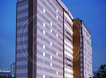Apartamento · 25m² · 1 Quarto · Apartamento residencial à venda na região da Luz, com 25,46 metros de área útil!